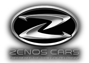 Zenos